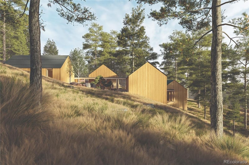 4 Sumner Rd, Arvada, CO 80403