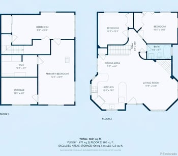 129 Martin Dr, Evergreen, CO 80439