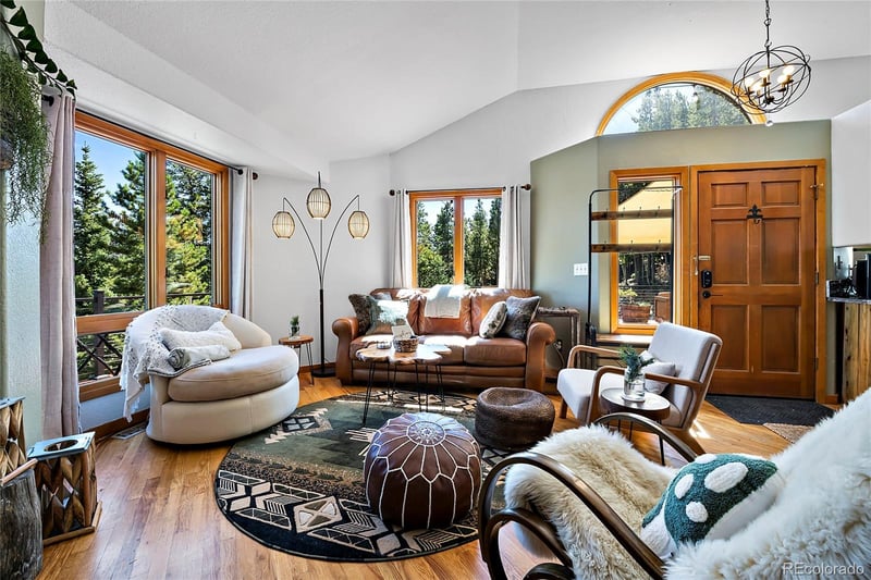 129 Martin Dr, Evergreen, CO 80439