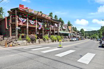 129 Martin Dr, Evergreen, CO 80439