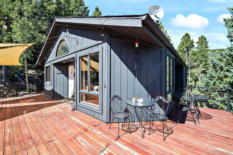 129 Martin Dr, Evergreen, CO 80439