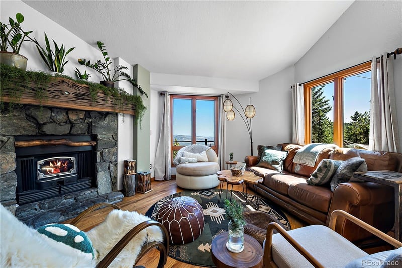 129 Martin Dr, Evergreen, CO 80439