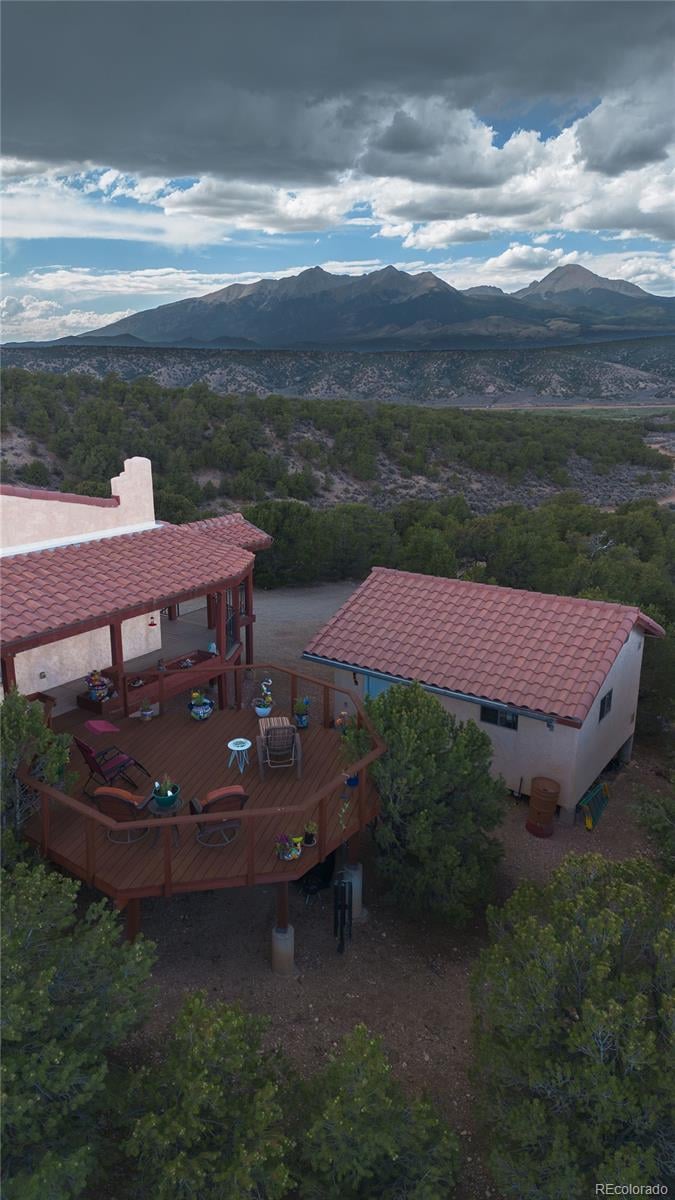3818 Fontaine Rd, Fort Garland, CO 81133