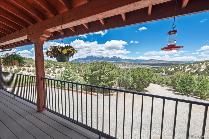 3818 Fontaine Rd, Fort Garland, CO 81133