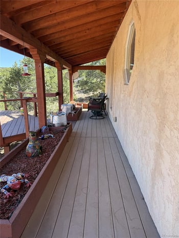 3818 Fontaine Rd, Fort Garland, CO 81133