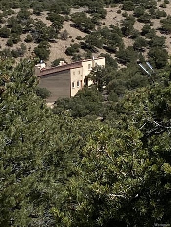 3818 Fontaine Rd, Fort Garland, CO 81133