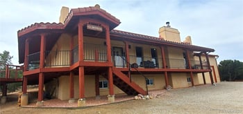 3818 Fontaine Rd, Fort Garland, CO 81133