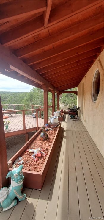 3818 Fontaine Rd, Fort Garland, CO 81133