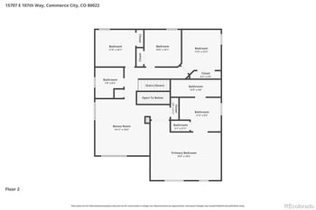 15707 107th Way, Commerce City, CO 80022