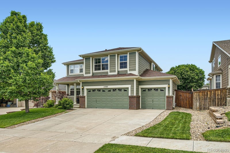 15707 107th Way, Commerce City, CO 80022