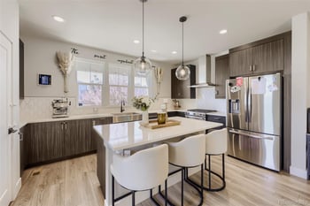 21681 60th Ave, Aurora, CO 80019