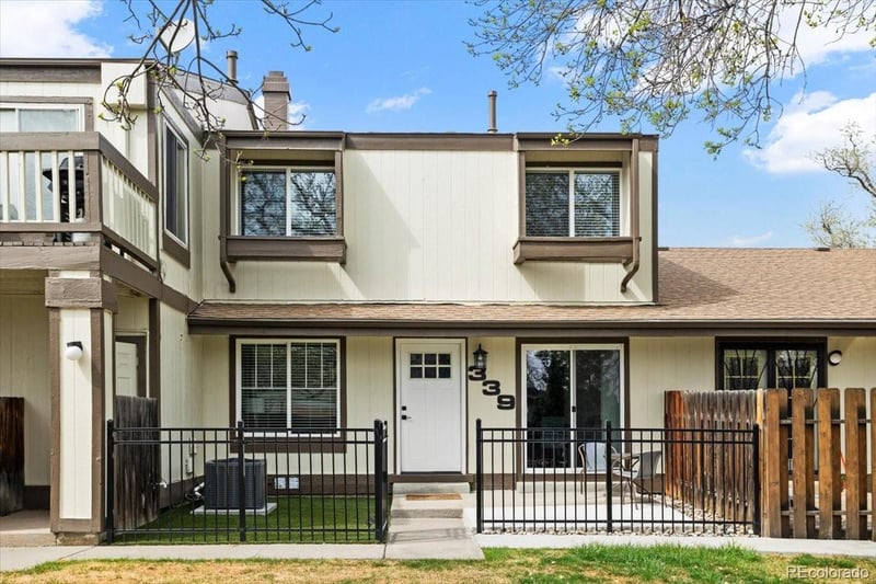 8654 Chase Dr #339, Arvada, CO 80003