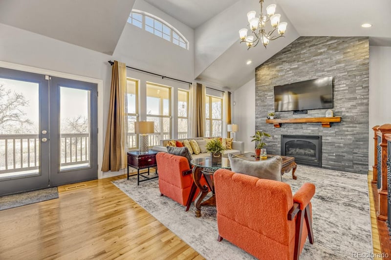 10638 Clarkeville Way, Parker, CO 80134