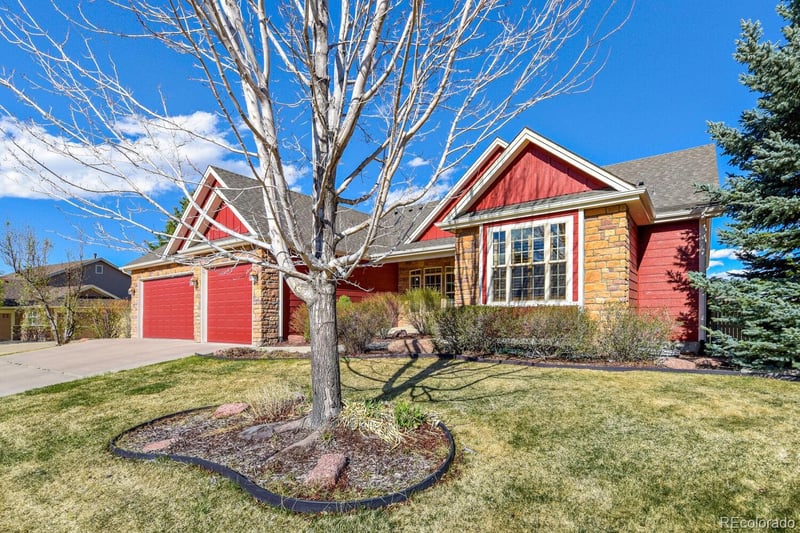 10638 Clarkeville Way, Parker, CO 80134