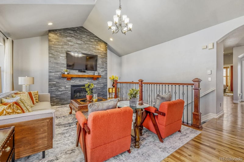 10638 Clarkeville Way, Parker, CO 80134