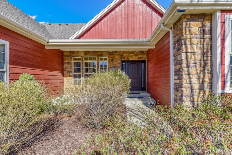 10638 Clarkeville Way, Parker, CO 80134