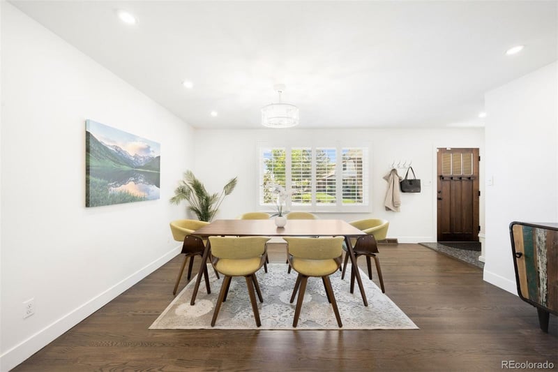 1715 Oneida St, Denver, CO 80224