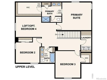 932 Columbia St, Johnstown, CO 80534
