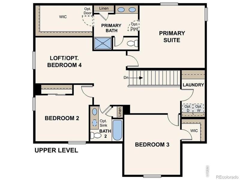 932 Columbia St, Johnstown, CO 80534