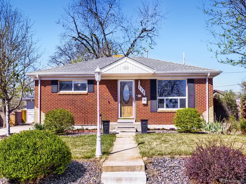 112 Pike St, Northglenn, CO 80233