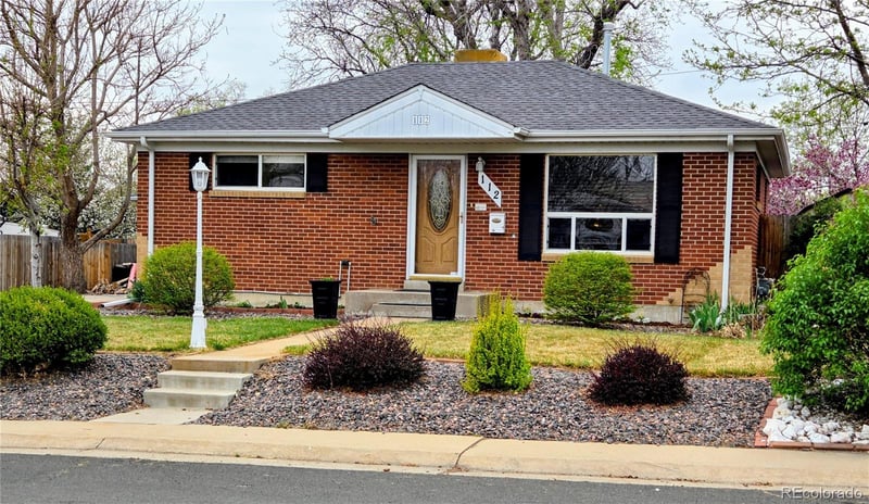 112 Pike St, Northglenn, CO 80233