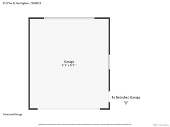 112 Pike St, Northglenn, CO 80233