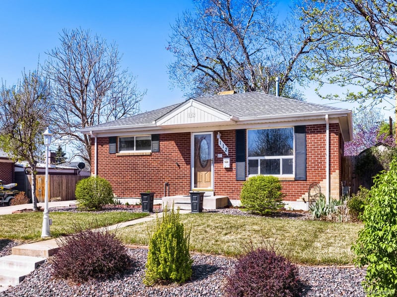 112 Pike St, Northglenn, CO 80233