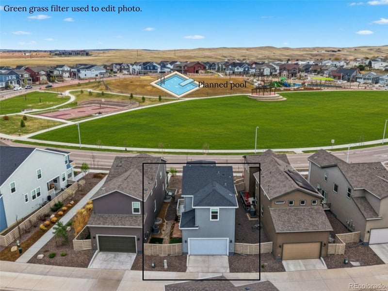 8059 Monte Vista Cir, Littleton, CO 80125
