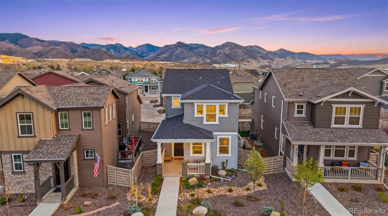 8059 Monte Vista Cir, Littleton, CO 80125