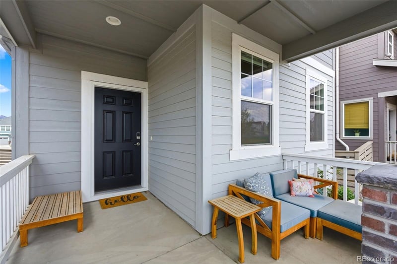 8059 Monte Vista Cir, Littleton, CO 80125