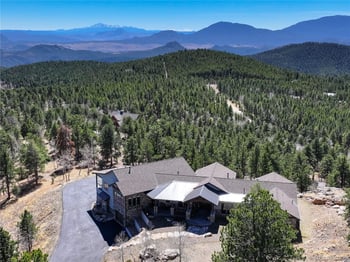 12461 Richmond Ct, Conifer, CO 80433