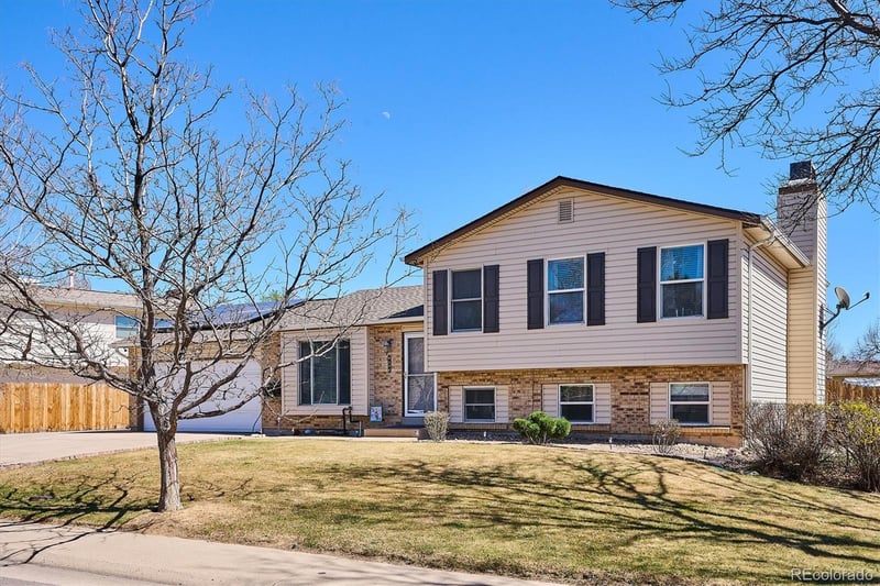 4376 Argonne Way, Aurora, CO 80015