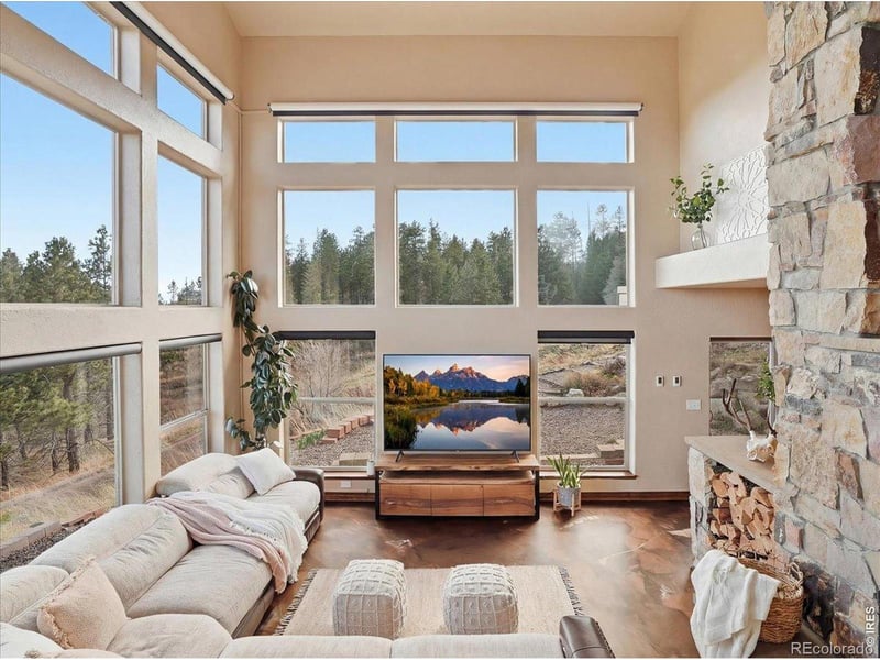 2565 Davis Ranch Rd, Bellvue, CO 80512