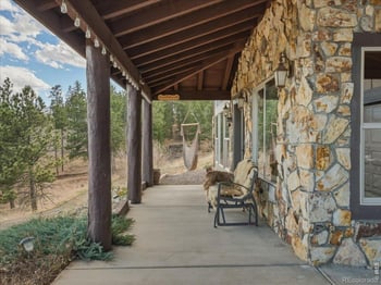2565 Davis Ranch Rd, Bellvue, CO 80512