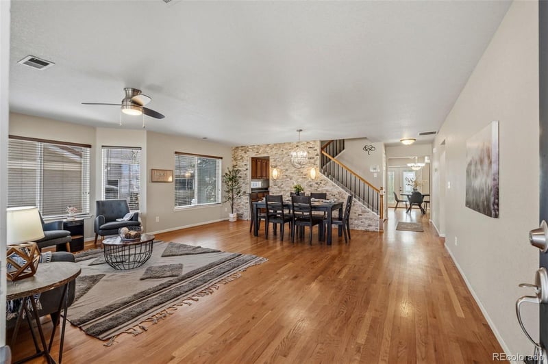 21518 E 48th Pl, Denver, CO 80249