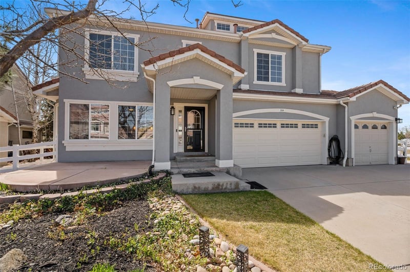 21518 E 48th Pl, Denver, CO 80249