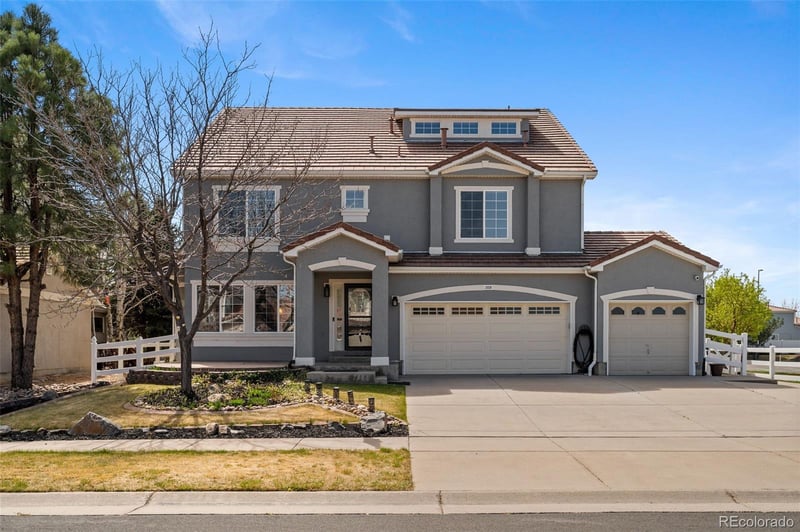 21518 E 48th Pl, Denver, CO 80249