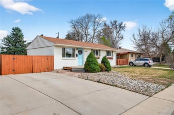 5246 Pierce St, Arvada, CO 80002