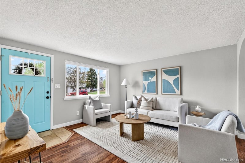 5246 Pierce St, Arvada, CO 80002