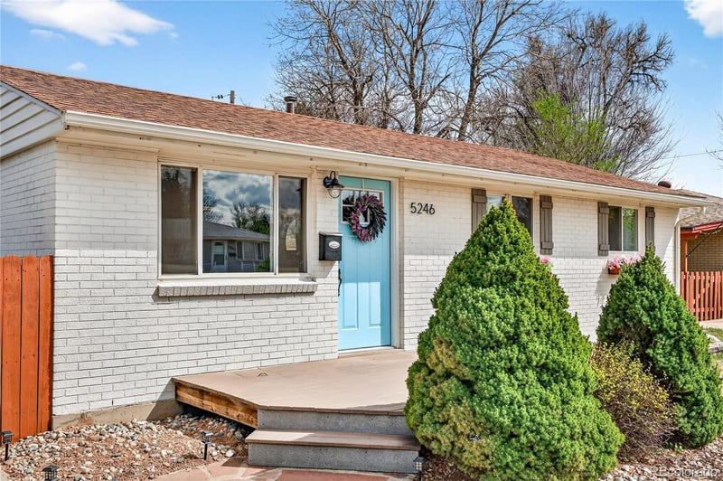 5246 Pierce St, Arvada, CO 80002