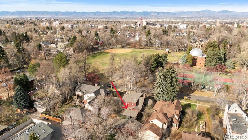 2236 Milwaukee St, Denver, CO 80210