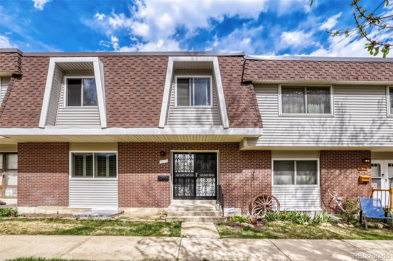 625 Xenon Ct, Lakewood, CO 80228