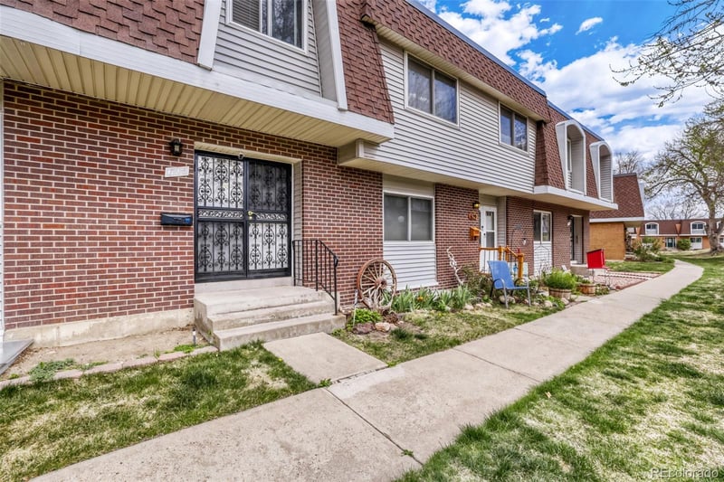 625 Xenon Ct, Lakewood, CO 80228