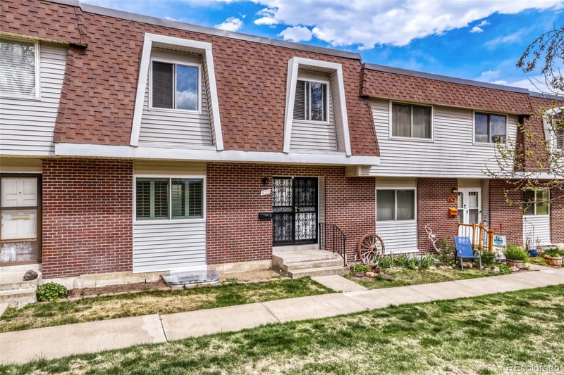 625 Xenon Ct, Lakewood, CO 80228