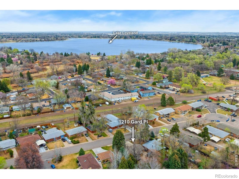 1210 Gard Pl, Loveland, CO 80537