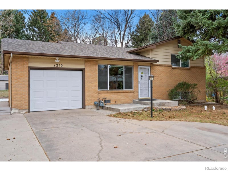 1210 Gard Pl, Loveland, CO 80537