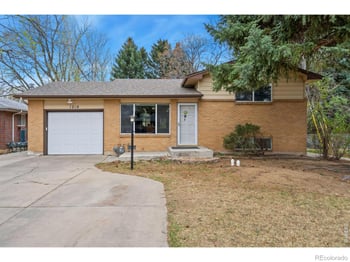 1210 Gard Pl, Loveland, CO 80537