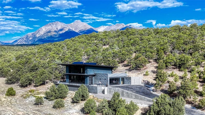 8801 Antlers Trl, Salida, CO 81201