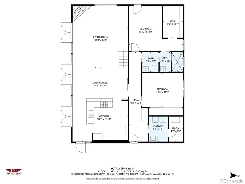 8801 Antlers Trl, Salida, CO 81201