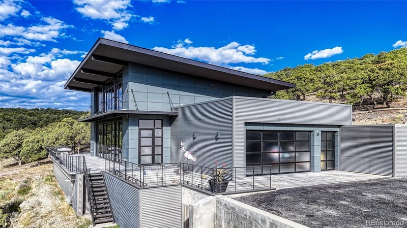 8801 Antlers Trl, Salida, CO 81201